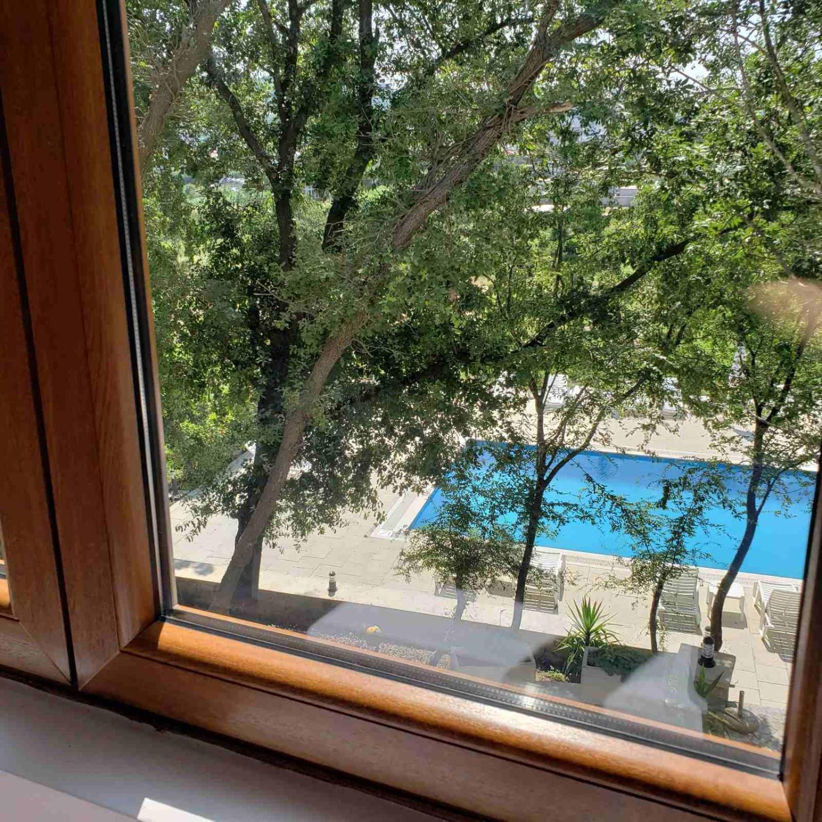 Green Hill Apartments ウルツィニ 部屋 写真